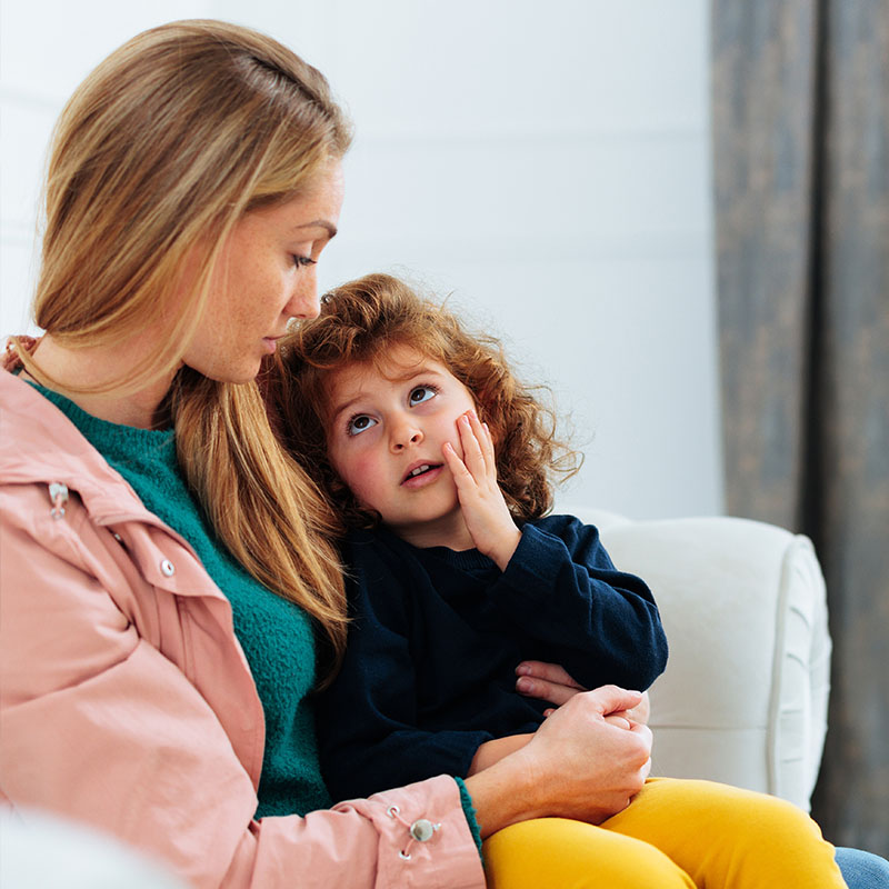 Lighthouse Kids Dental | Sedation Dentistry, Emergencies and Pediatric Dentistry