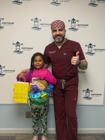 Lighthouse Kids Dental | Crowns for Children, General Anesthesia   Hospital Dentistry and Minimally Invasive Pediatric Dentistry