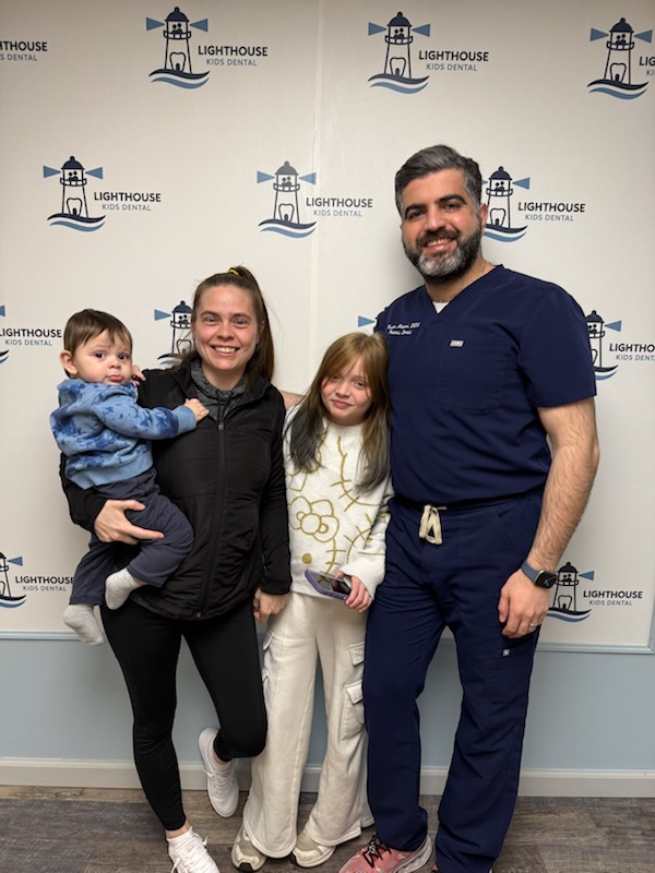 Lighthouse Kids Dental | Swelling   Infection Management, Treatment for Dental Injuries and Teething   Development Guidance