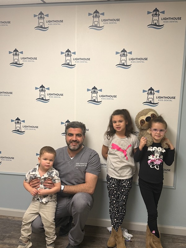 Lighthouse Kids Dental | Space Maintainers, Growth   Development Monitoring and Dental Sealants