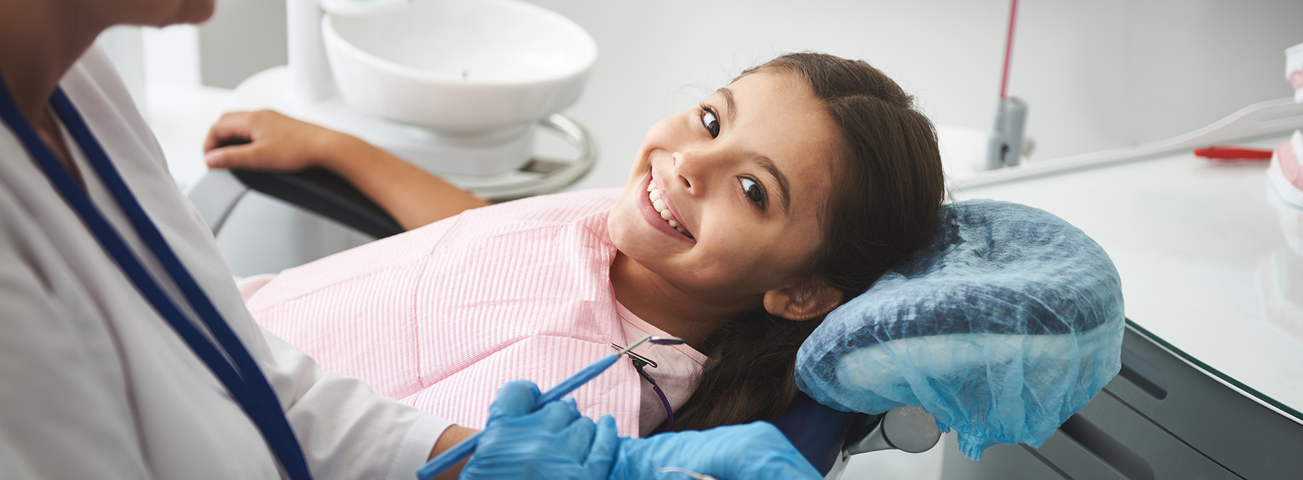 Lighthouse Kids Dental | Pediatric Sleep Apnea Orthodontics, Baby Molar Crowns and Space Maintainers