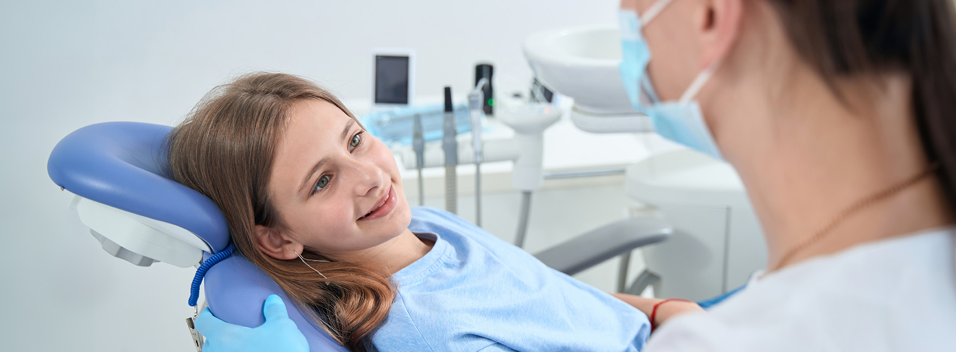 Lighthouse Kids Dental | Baby Molar Crowns, Preventative Care and Minimally Invasive Dentistry