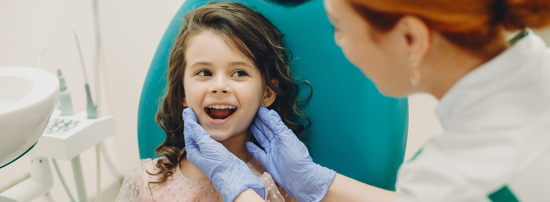 Lighthouse Kids Dental | Exams and Cleanings, Sedation Dentistry and Dental Sealants