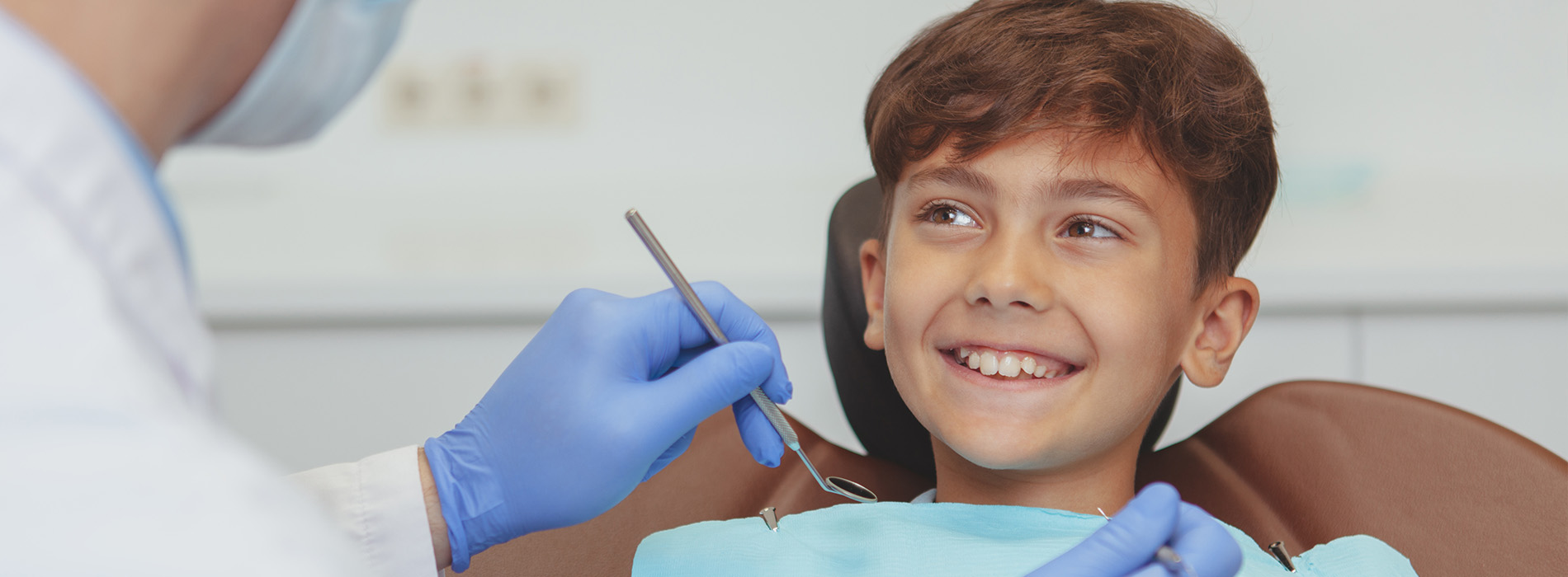 Lighthouse Kids Dental | Preventative Care, Pediatric Dentistry and Frenectomy