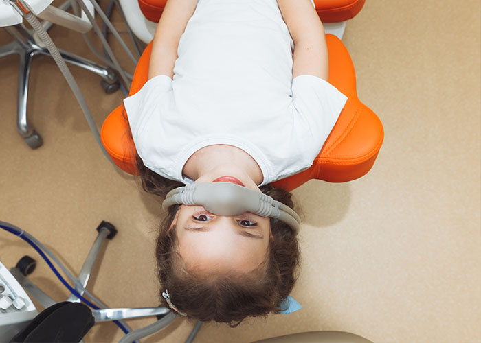 Lighthouse Kids Dental | Fluoride Treatments, Dental Sealants and Space Maintainers