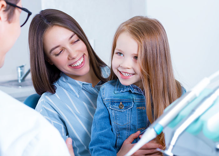 Lighthouse Kids Dental | Care for Children with Unique Health Needs, Minimally Invasive Pediatric Dentistry and Sensory Adapted Dental Environment (SADE)