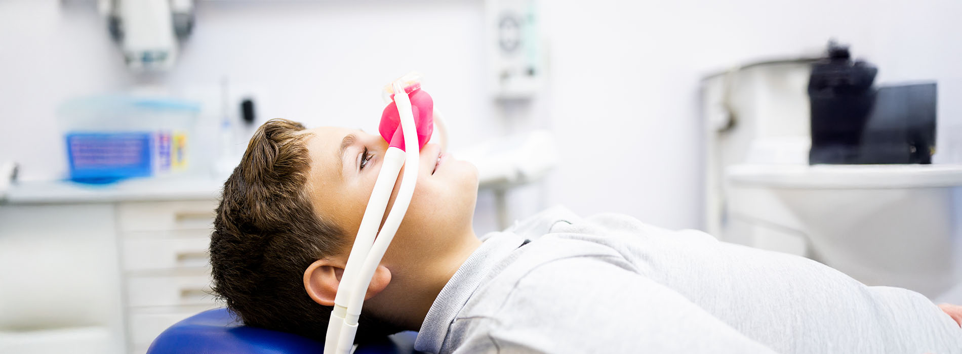 Lighthouse Kids Dental | Digital Radiography, Oral Health Education and Space Maintainers