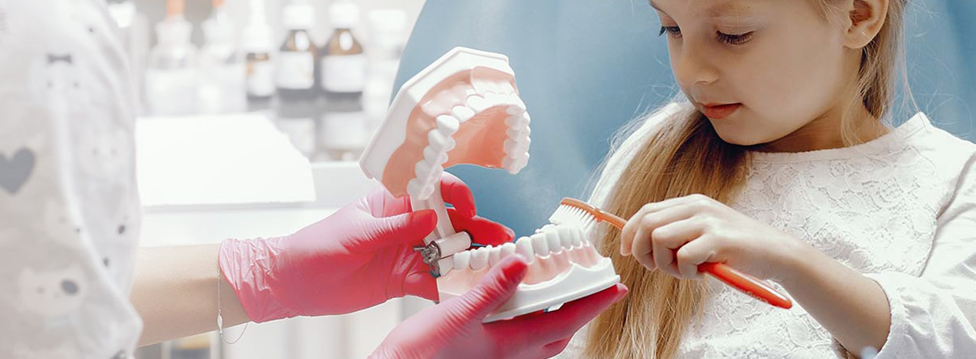 Lighthouse Kids Dental | Baby Molar Crowns, Minimally Invasive Dentistry and Pediatric Dentistry