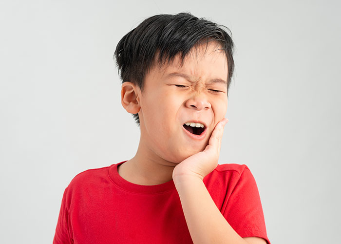 Lighthouse Kids Dental | Pediatric Sleep Apnea Orthodontics, Minimally Invasive Dentistry and Pediatric Dentistry