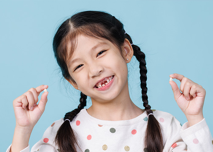 Lighthouse Kids Dental | Dental Sealants, Baby Molar Crowns and Space Maintainers