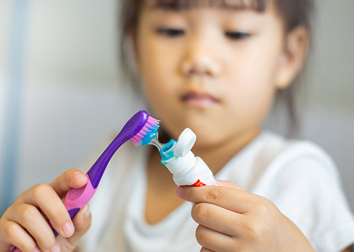 Lighthouse Kids Dental | Pediatric Sleep Apnea Orthodontics, Preventative Care and Frenectomy