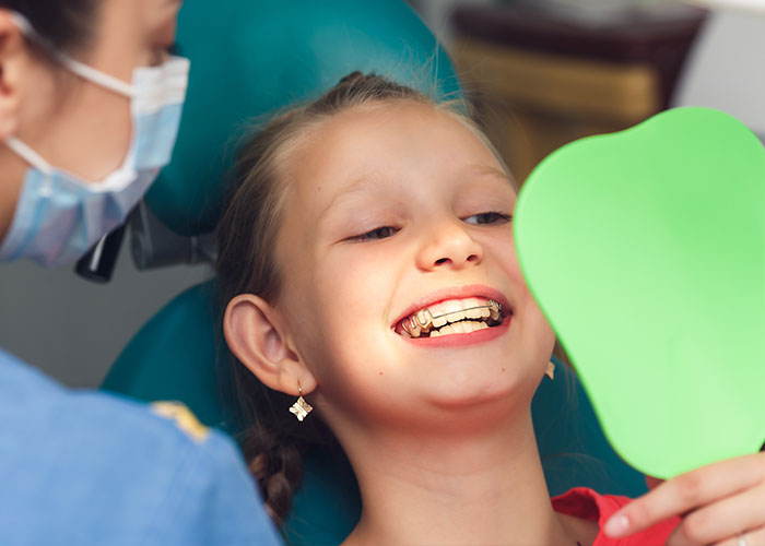 Lighthouse Kids Dental | Pediatric Sleep Apnea Orthodontics, Special Needs Dentistry and Fluoride Treatments