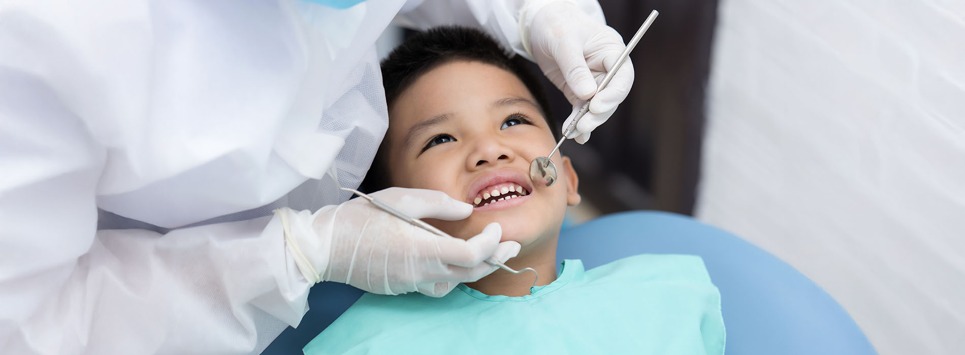 Lighthouse Kids Dental | Frenectomy, Space Maintainers and Pediatric Sleep Apnea Orthodontics