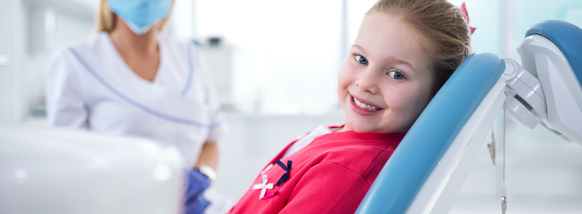 Lighthouse Kids Dental | Fluoride Treatments, Pediatric Dentistry and Baby Molar Crowns