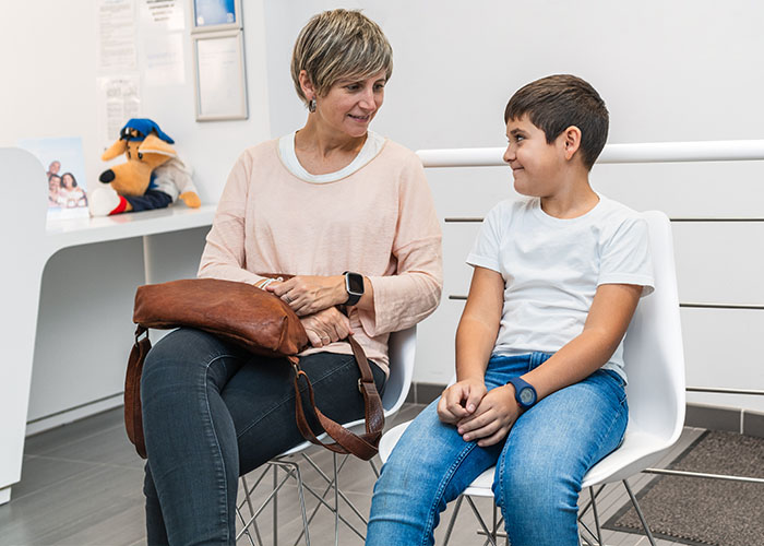 Lighthouse Kids Dental | Interceptive Orthodontics, Swelling   Infection Management and Conscious Oral Sedation