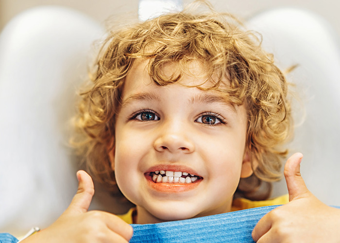Lighthouse Kids Dental | Sedation Dentistry, Emergencies and Dental Sealants