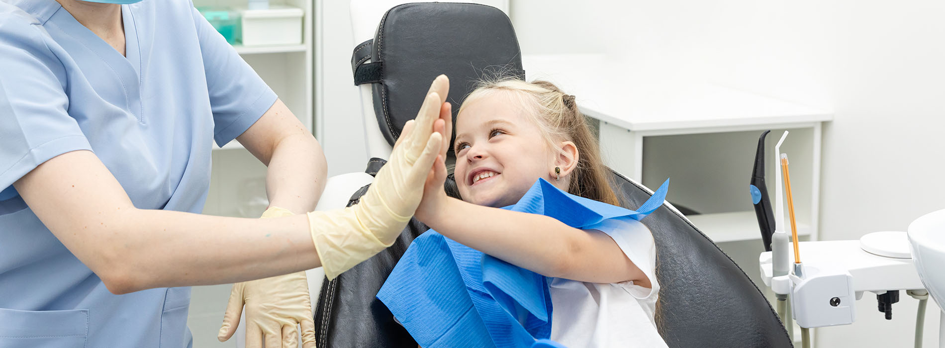 Lighthouse Kids Dental | Habit Counseling, Space Maintainers and Treatment for Dental Injuries