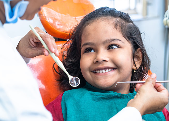 Lighthouse Kids Dental | Sports Mouthguards, Extractions and Digital Radiography