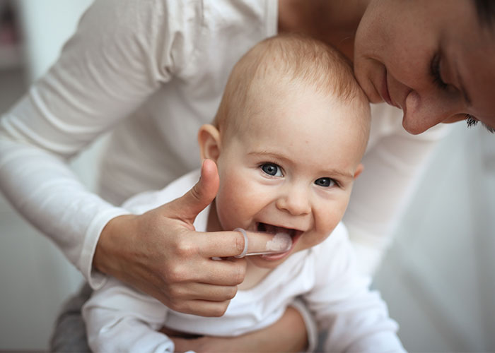 Lighthouse Kids Dental | Infant Oral Exams, Sports Mouthguards and Dental Sealants