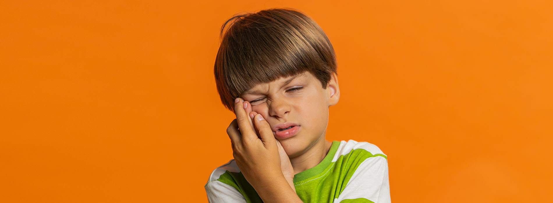 Lighthouse Kids Dental | Pulp Therapy Baby Root Canals, Swelling Infection Management and Conscious Oral Sedation