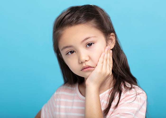 Lighthouse Kids Dental | Fluoride Treatments, Pulp Therapy / Baby Root Canals and Whitening for Teens