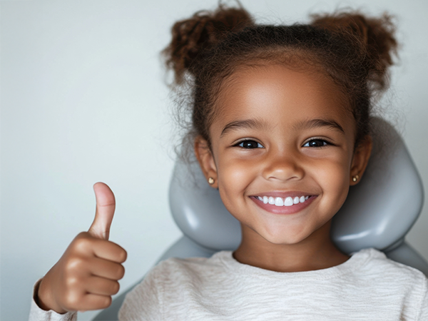 Lighthouse Kids Dental | Pediatric Dentistry, Exams and Cleanings and Frenectomy