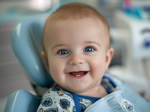 Lighthouse Kids Dental | Exams and Cleanings, Pediatric Sleep Apnea Orthodontics and Minimally Invasive Dentistry